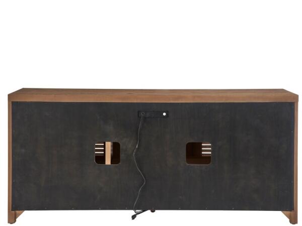 Weekender Coastal Living Home Collection Weekender Credenza - Image 6
