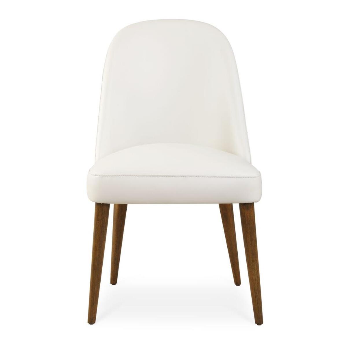 ab93b708612a48ab4b732e4e40133f7e Stitches Dining Chair, 2 Per Box, Priced Each - Image 1