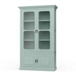 Victoria Bookcase