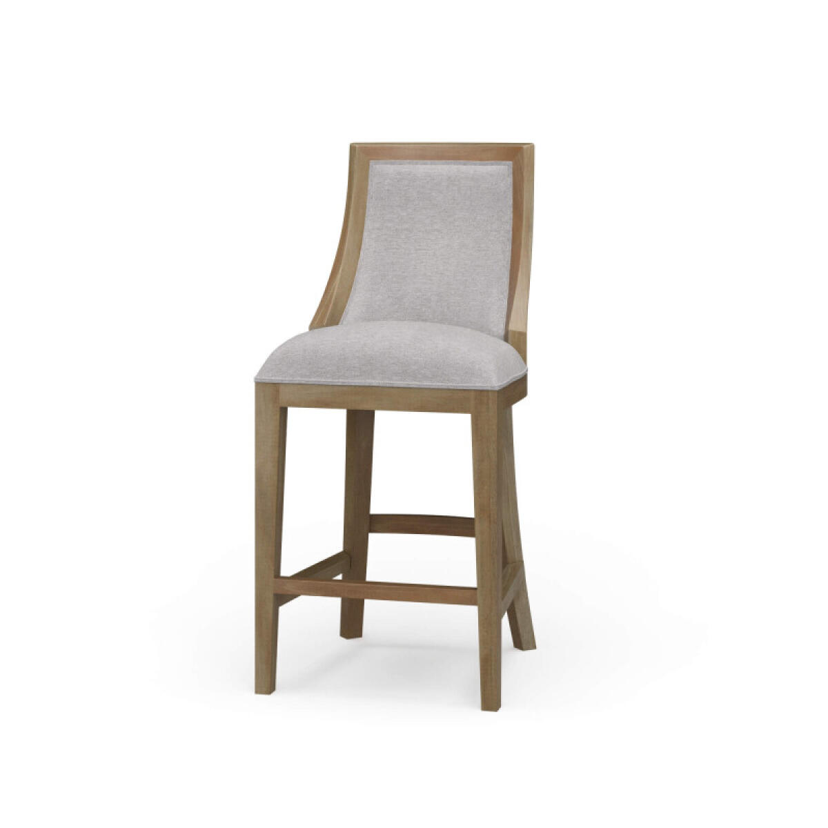ab9d429f9aa67818c012b33042f5d24e Monarch Counter Stool - Image 1