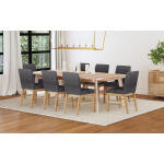 Esmond Leg Table - ESMNT6300 - Image 5