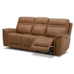 Cooper Sofa P3 & ZG – Camel Sofas Brown 21