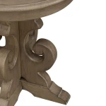 Magnolia Manor Round End Table - Image 6