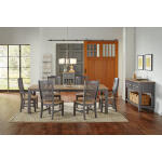 Port Townsend Leg Table - POTSP6300 - Image 7