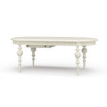 Kraton Butterfly Oval Extension Dining Table 80- 102"