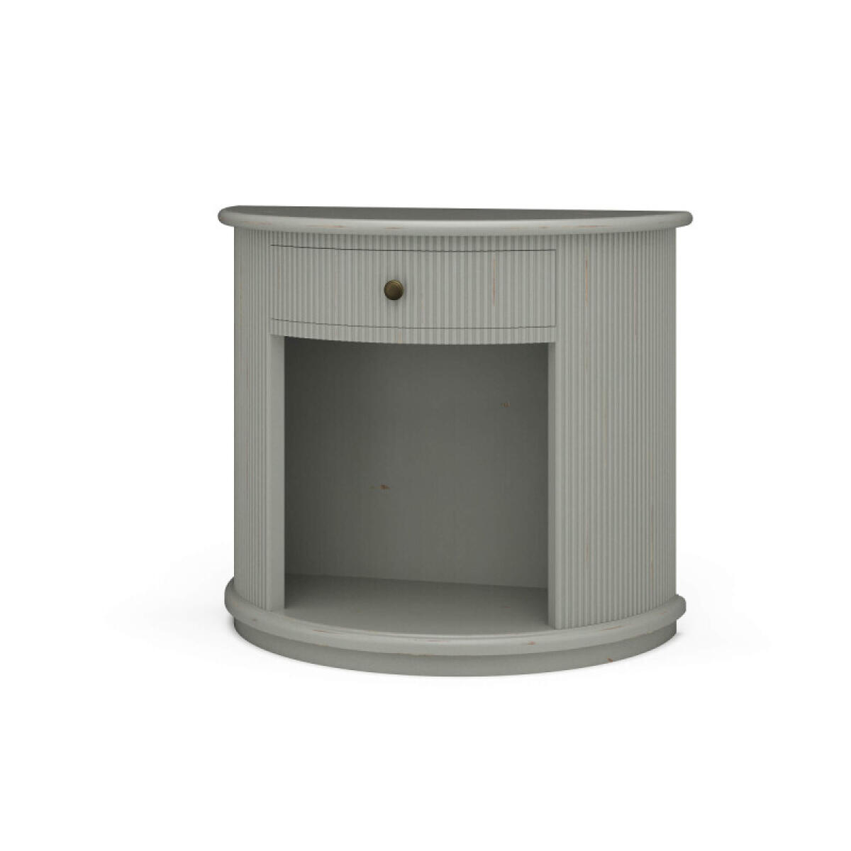 abc264fe3712e01ad86909620e161ff0 Kraton 1 Drawer Bedside Table - Image 1