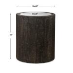 Sequoia Accent Table - Image 5