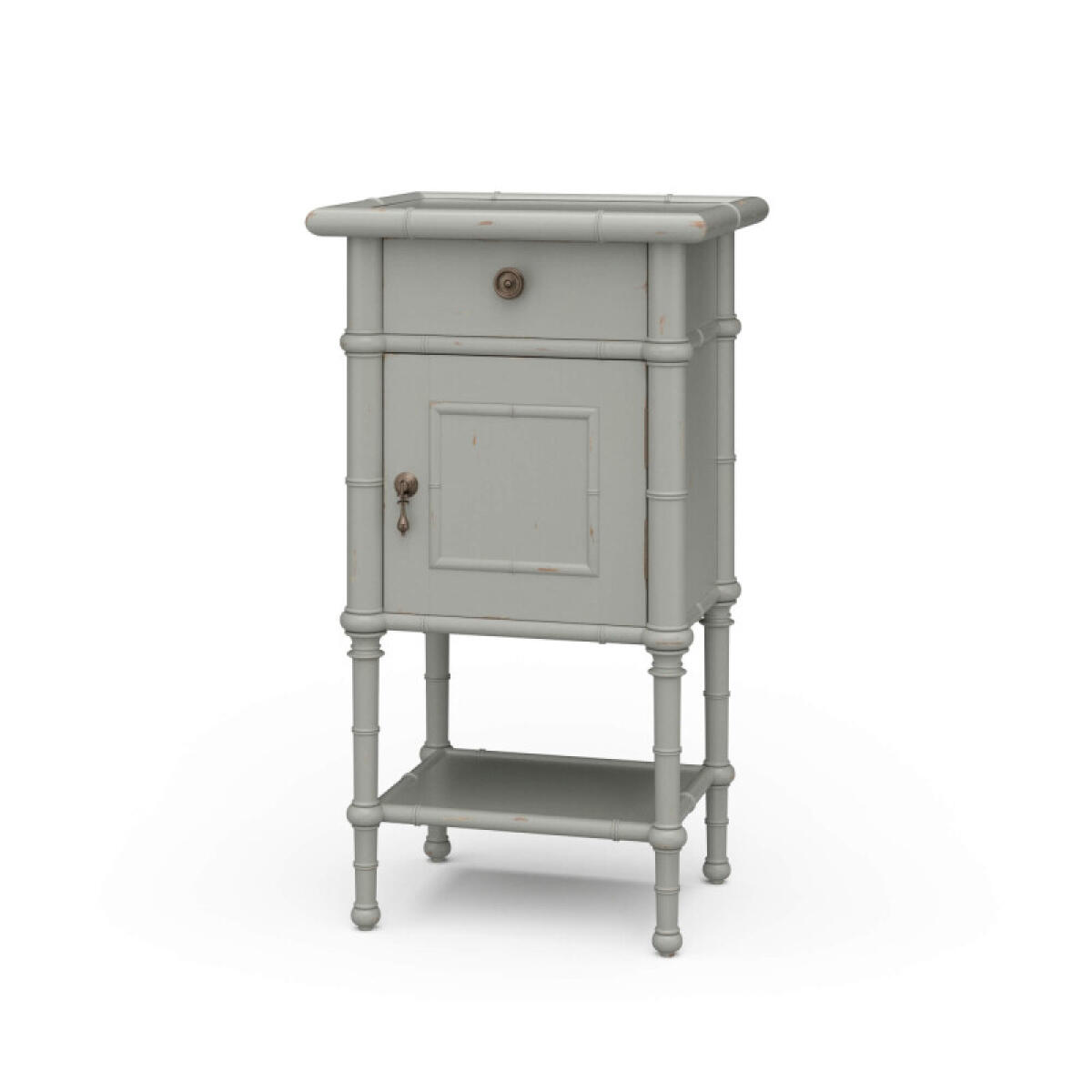 abc47501db5afc045a6adc03b665d596 Martinique Side Table - Image 1