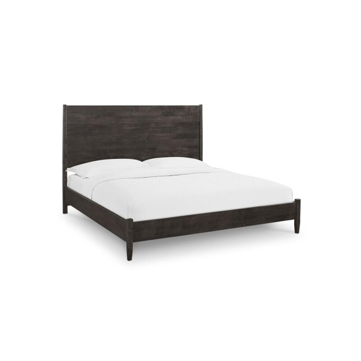 abc7f1d6de09c49e7444e340b4034155 Parkway Panel Bed - Image 1