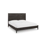 Parkway Panel Bed