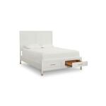 Tidewater Storage Bed - Image 4