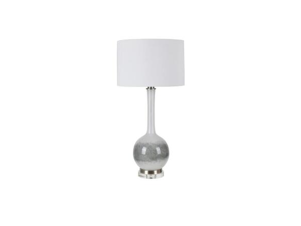Orion Table Lamp Lighting Crestview Collection