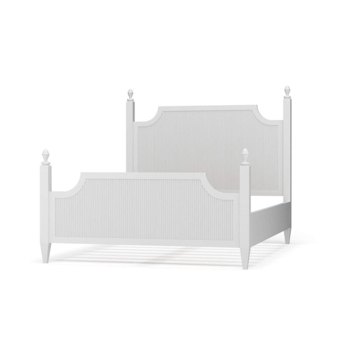 abd5c7231019e703d9c56bdc3b19911e Kraton Bed - Image 1