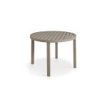 Bonavista Outdoor Round Dining Table