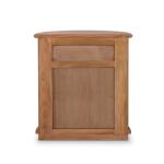 Kraton 1 Drawer Side Table - Image 11