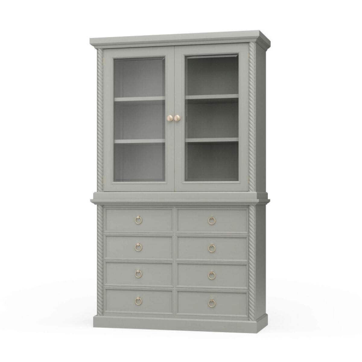 abe45b774767bfd661f8a903b983b15d Belvedere Hutch - Image 1