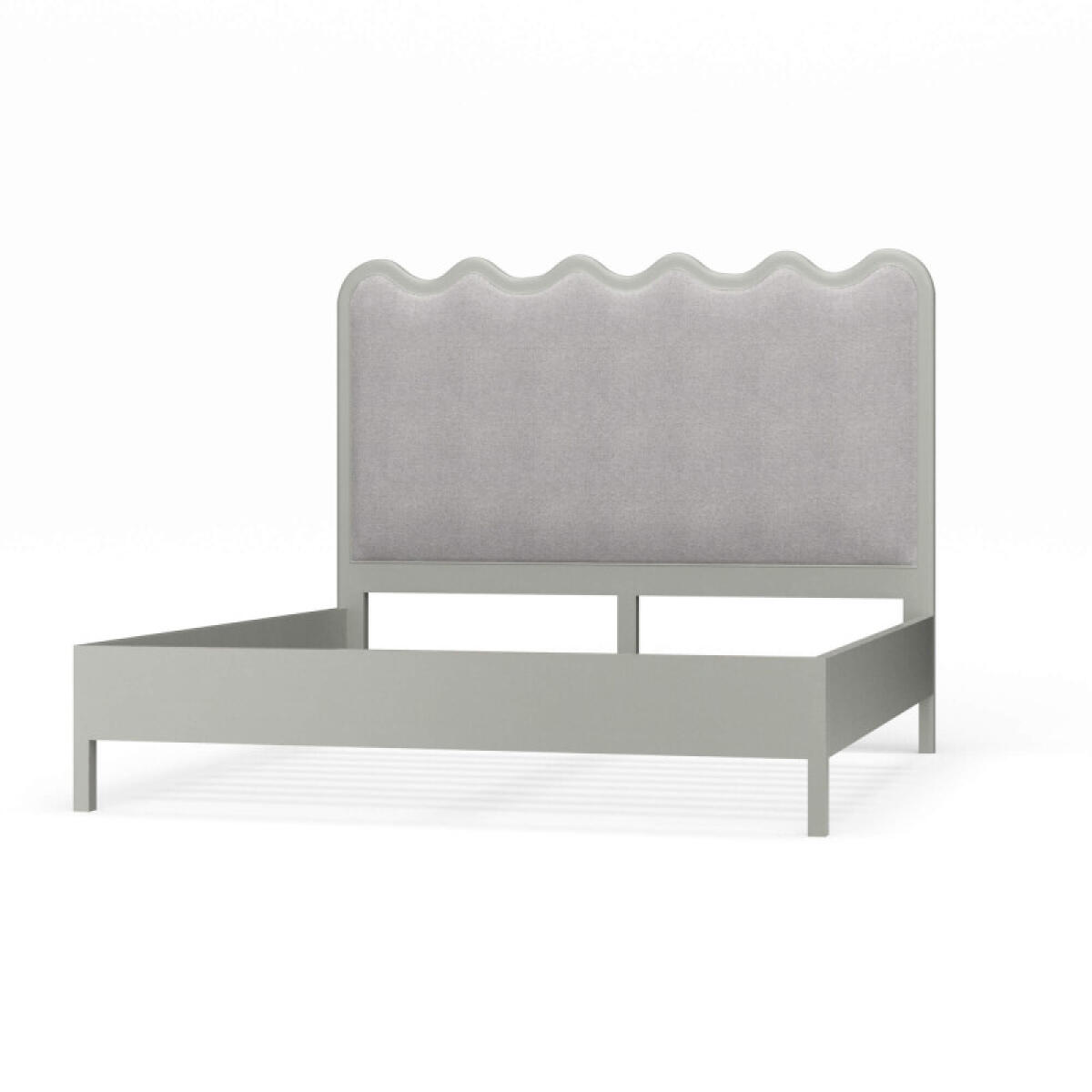 abe9002a24fb809528e349b9fc53db59 Chloe Loop Bed - Image 1