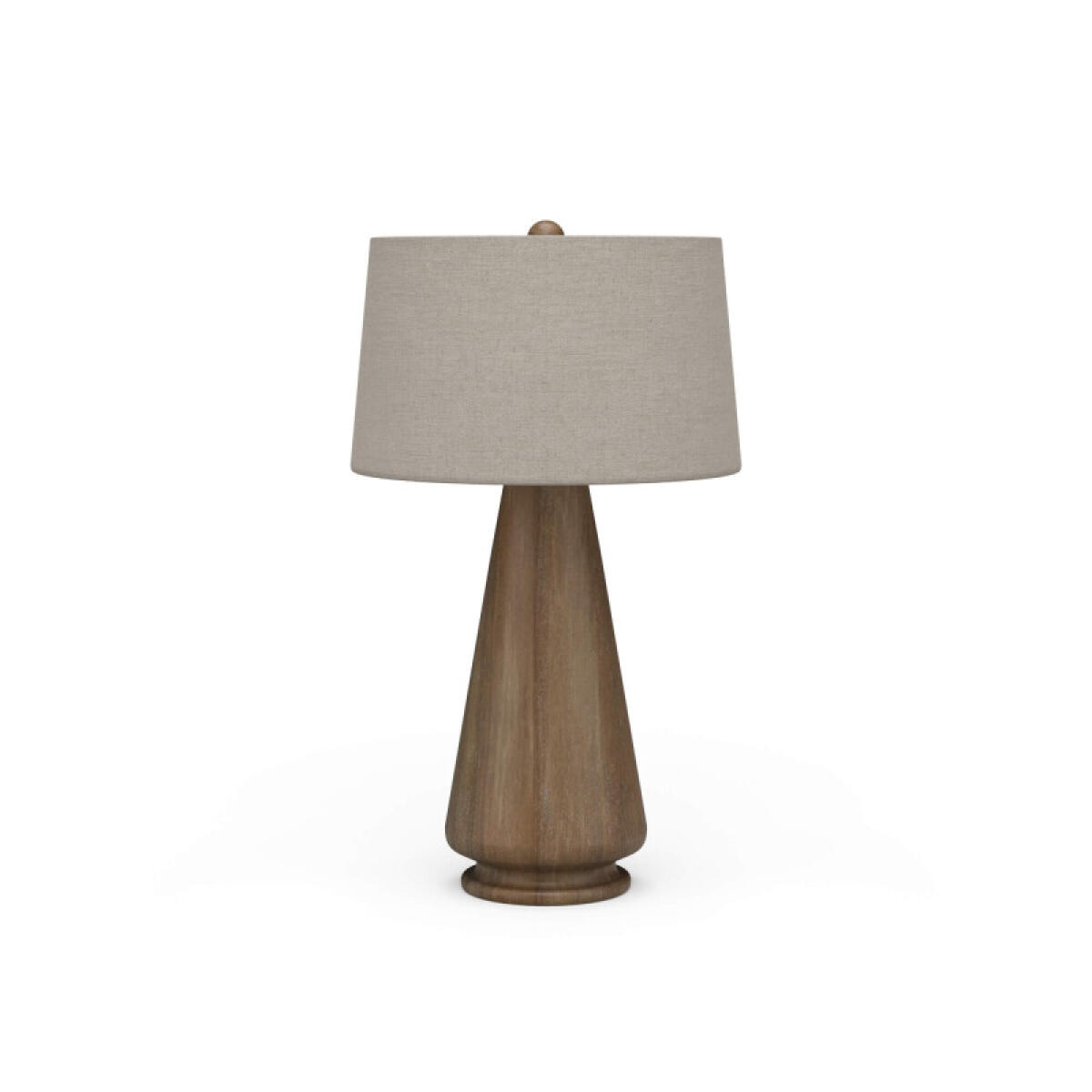 abea89cd825fe5f12b1824e7f46cda56 Mason Table Lamp - Image 1