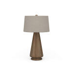 Mason Table Lamp