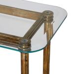 Elenio Console Table Console Tables Console Sofas 12