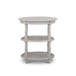 Martinique Round Side Table - Image 5