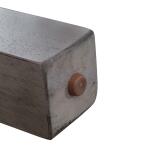 Newport Dining Bench Chairs & Benches Chairs & Benches 23