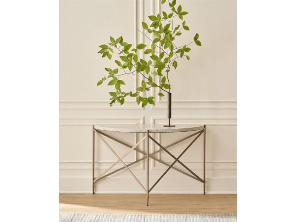 Avaline Spier Console Table - Image 3