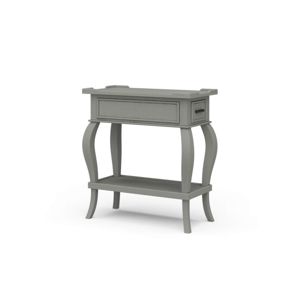 abf790033fa28dff0f1ae4971d34dfd9 Creole End Table - Image 1