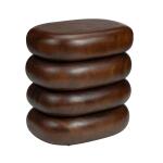 Island Ottoman, Square Ottomans & Poufs Cream 23