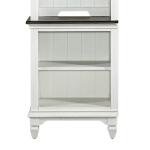 Allyson Park Left Pier Base Entertainment Stands Entertainment Stands 11