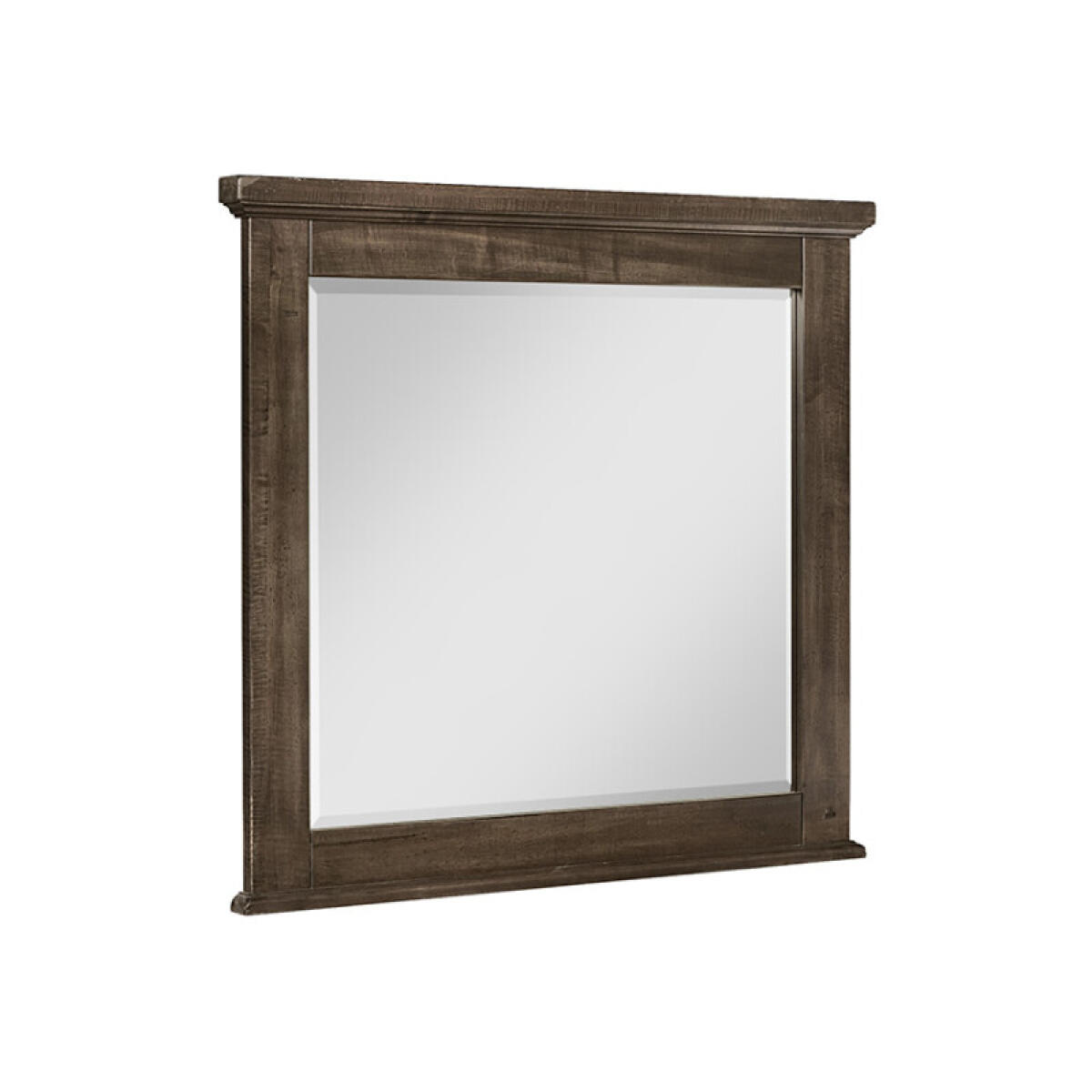 abfc2d32fb410c648cf0c3670cdb75e8 Cool Rustic Landscape Mirror - Beveled Glass - Image 1