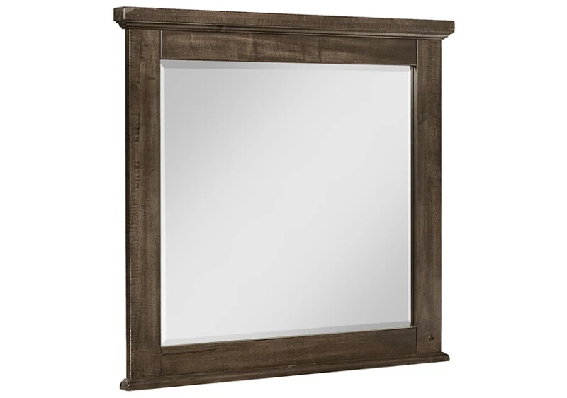abfc2d32fb410c648cf0c3670cdb75e8 Cool Rustic Landscape Mirror - Beveled Glass - 170-446 - Image 1