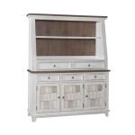 River Place Server & Hutch Dining Storage Dining Storage 10