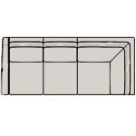 Sectionals 916 Newman Sectional - Image 13