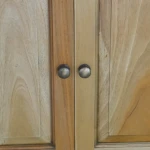 Roosevelt Estate Bookcase - Image 10