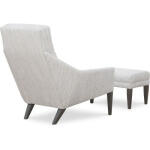 478-22 Jensen Ottoman - Image 3