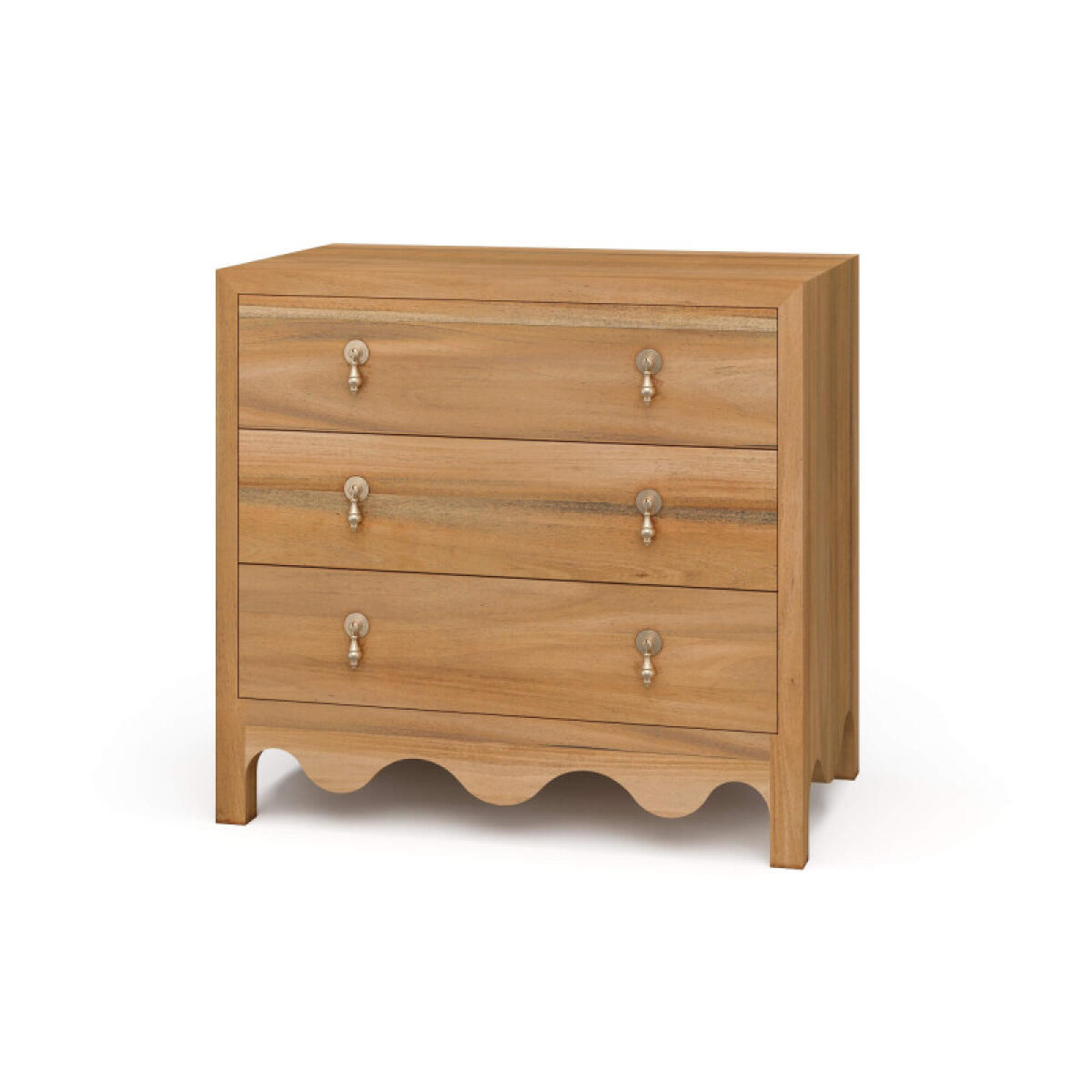 ac11423ca81e26a8973a0551335d821f Chloe 3 Drawer Dresser - Image 1