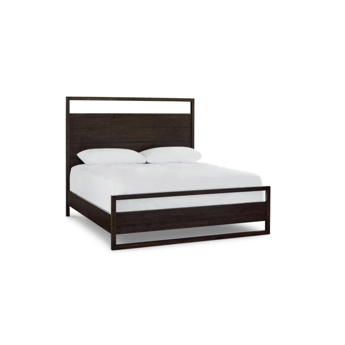 Braddock Panel Bed Beds Bassett Furniture 2 Braddock Panel Bed Beds Bassett Furniture 2