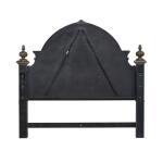 Carlisle Court King Uph Poster Headboard Bed Parts Bed Parts 13