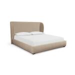 Stacy Upholstered Platform Bed