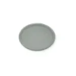 Montego Side Table W/ Rattan Door - Image 11