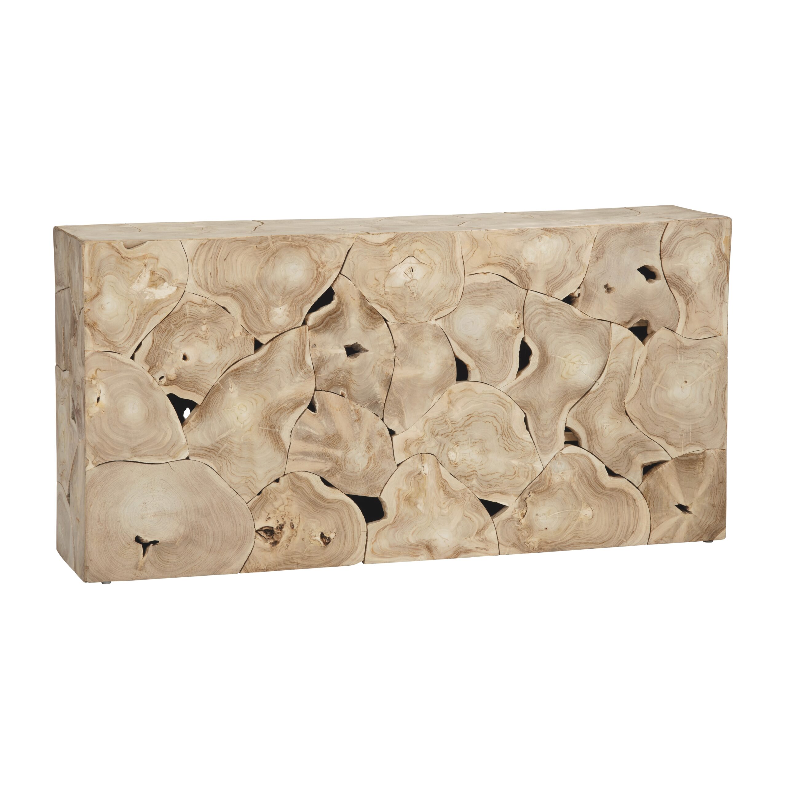 ac1ea1ea73e1c3ecf46546c8f052b028 Jackson Console Table - Image 1