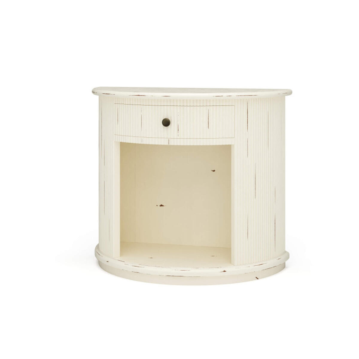 ac2129a83fe1fb04b2d94f8580aa388b Kraton 1 Drawer Bedside Table - Image 1