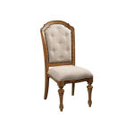Berkshire Diamond Side Chair Chairs & Benches American Drew 9