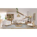 Manado Lounge Chair - Image 4