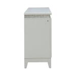 Reflections 6 Drawer Dresser w/ Lights - Image 6