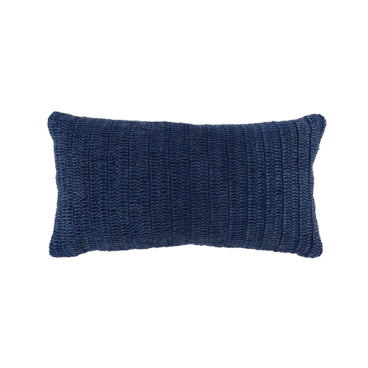 Rina Indigo Pillow Accent Pillows Accent Pillows 2 Rina Indigo Pillow Accent Pillows Accent Pillows 2