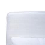 Bilboa Slipcovered Side Dining Chair - Image 10