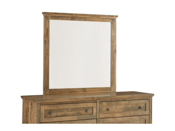 Emmerson Mirror Bedroom Mirrors Archbold Furniture