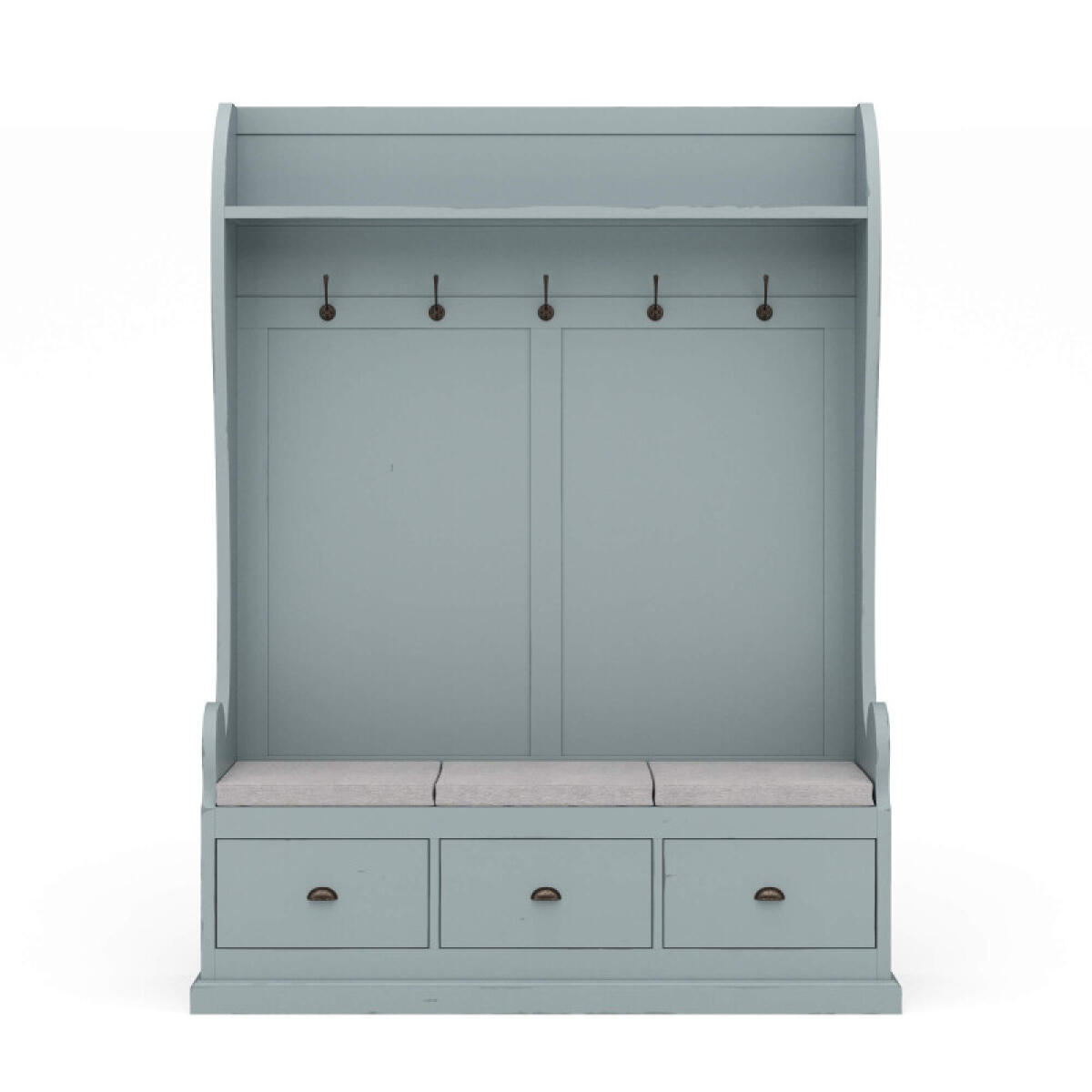 ac39fcd98843d5ed2e780d7037fa3bc0 Lincoln Hallstand Large - Image 1